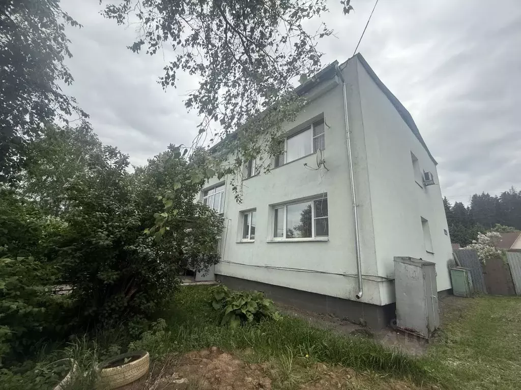 2-к кв. Московская область, Звенигород Одинцовский городской округ, ... - Фото 0
