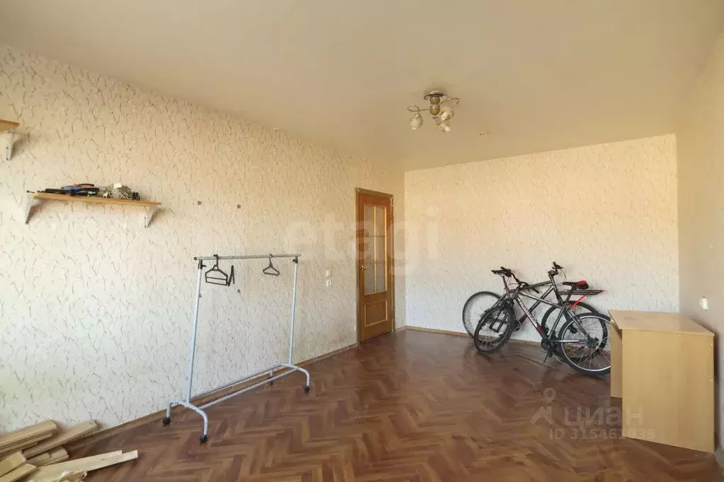 2-к кв. Санкт-Петербург Богатырский просп., 58к1 (58.8 м) - Фото 0