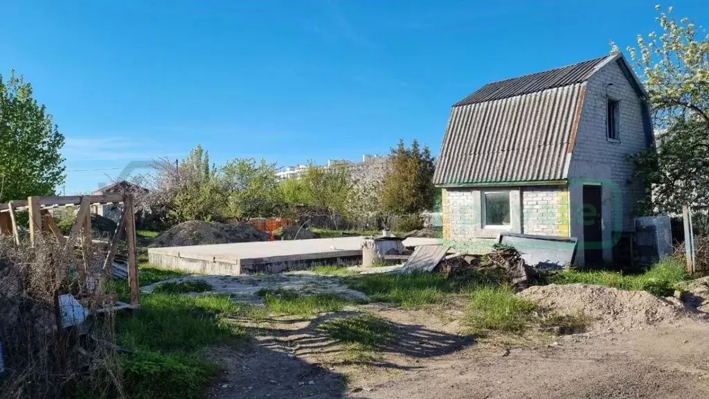Участок в Калининградская область, Калининград Дружба-Девау СТ, пер. ... - Фото 0