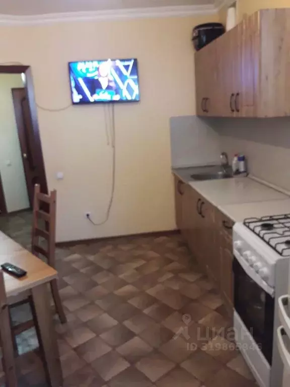 1-к кв. Рязанская область, Рязань ул. Новоселов, 40а (44.0 м) - Фото 1