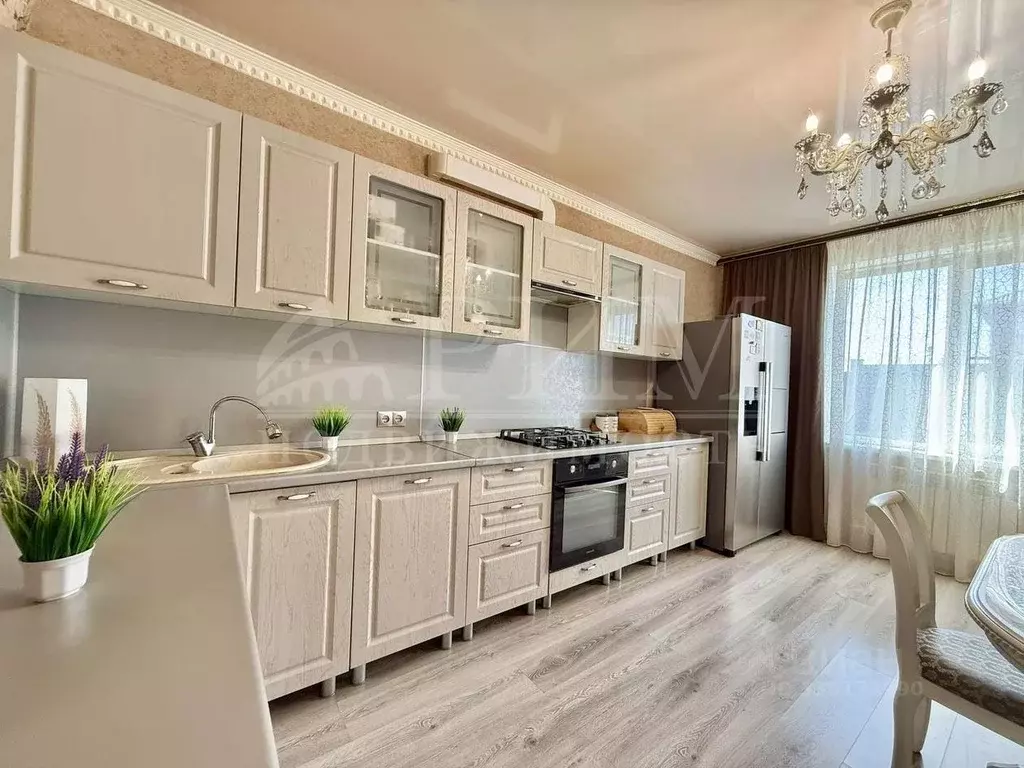 Дом в Пензенская область, Пенза проезд 1-й Новоселов, 44 (122 м) - Фото 0