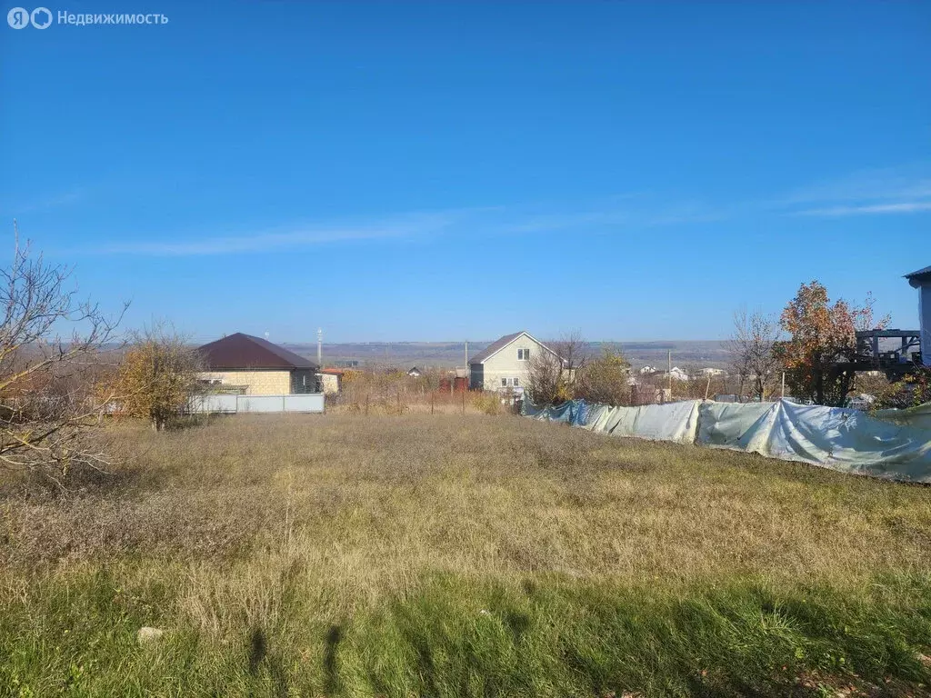 Участок в Ставрополь, садовое товарищество Икар, 97 (5.23 м) - Фото 2