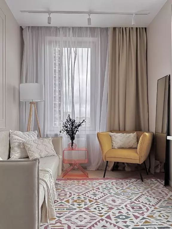 3-к кв. Москва пос. Коммунарка, ул. Бачуринская, 13 (51.0 м) - Фото 1