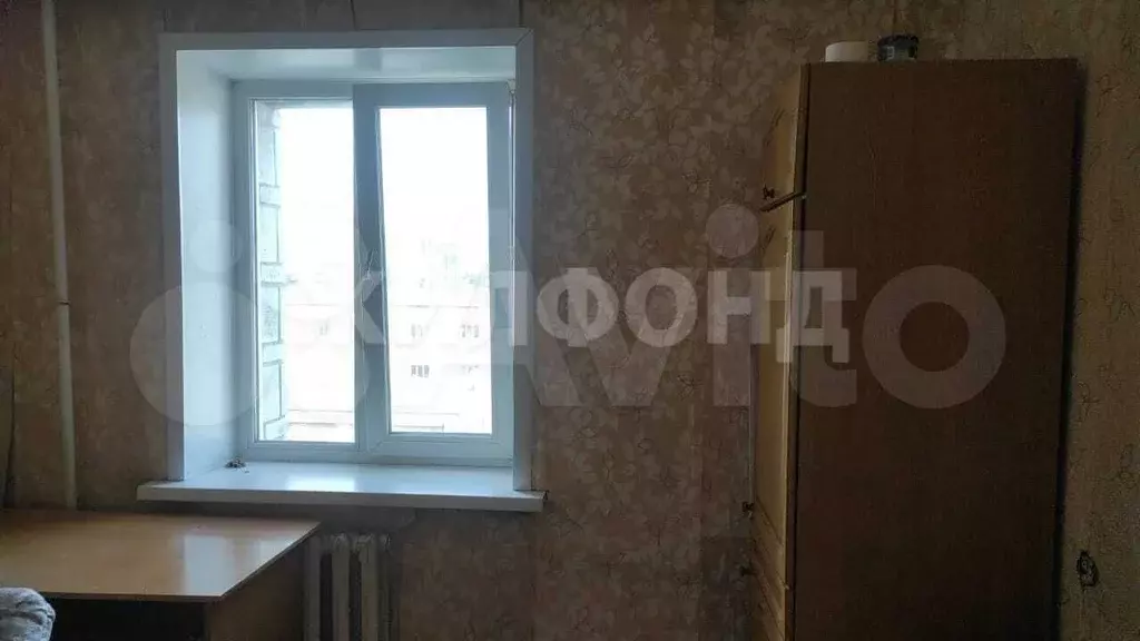 Комната 12 м, 7/10 эт. - Фото 1