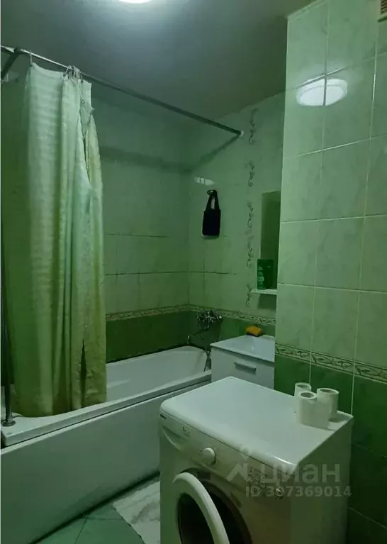 3-к кв. Нижегородская область, Нижний Новгород Украинская ул., 50 ... - Фото 2