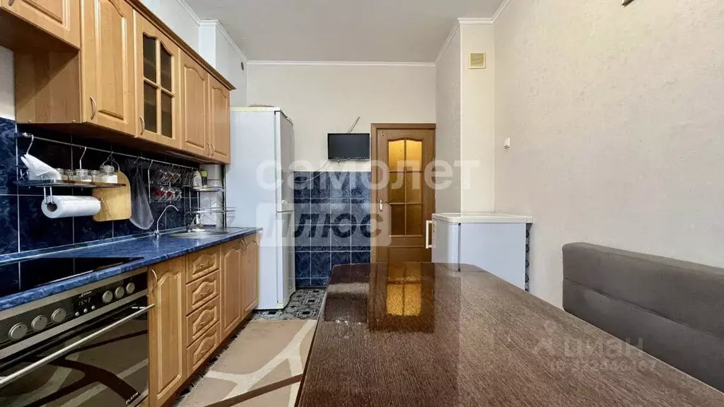 3-к кв. Ханты-Мансийский АО, Нижневартовск Интернациональная ул., 37 ... - Фото 2