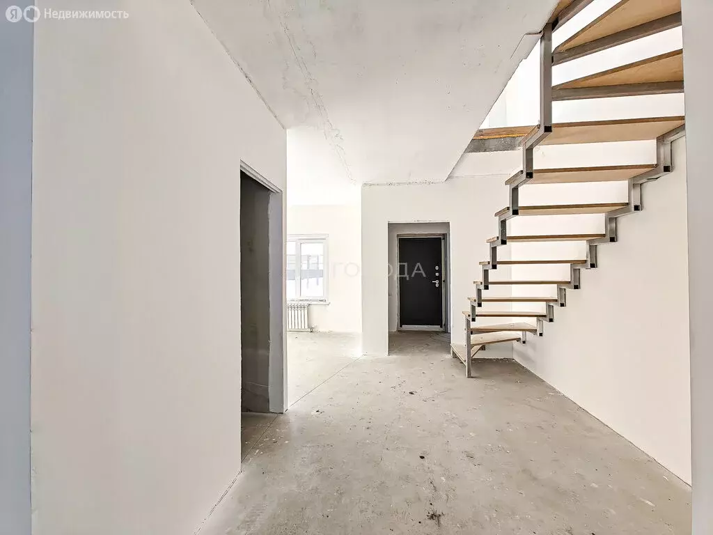 Дом в посёлок Октябрьский, микрорайон Светлый, Ясная улица, 13/4 ... - Фото 2