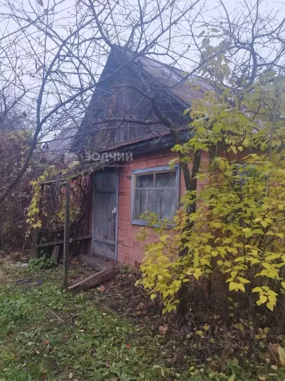 Дом в Чувашия, Чебоксары 40 лет Победы СНТ, 197 (10 м) - Фото 1