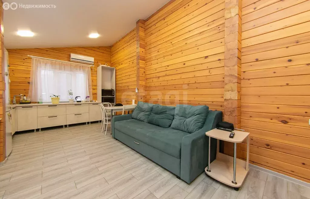 Дом в Томск, посёлок Родионово, улица Маршала Жукова (84.4 м) - Фото 2