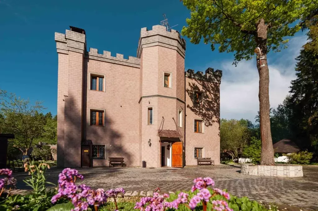 Дом в Московская область, Красногорск ул. Ткацкой фабрики, 21 (1100 м) - Фото 1