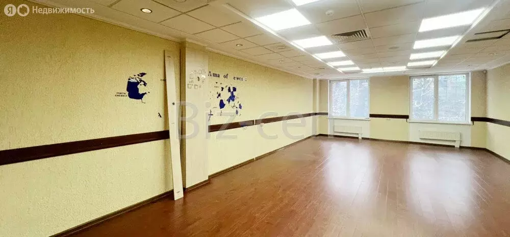 Офис (100 м) - Фото 2