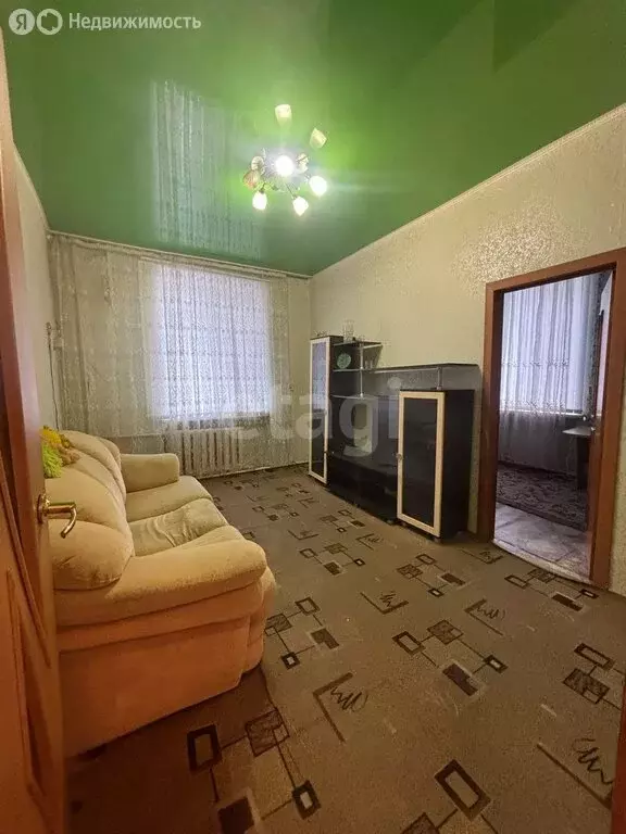2-комнатная квартира: Челябинск, улица Дегтярёва, 20 (37.4 м) - Фото 1