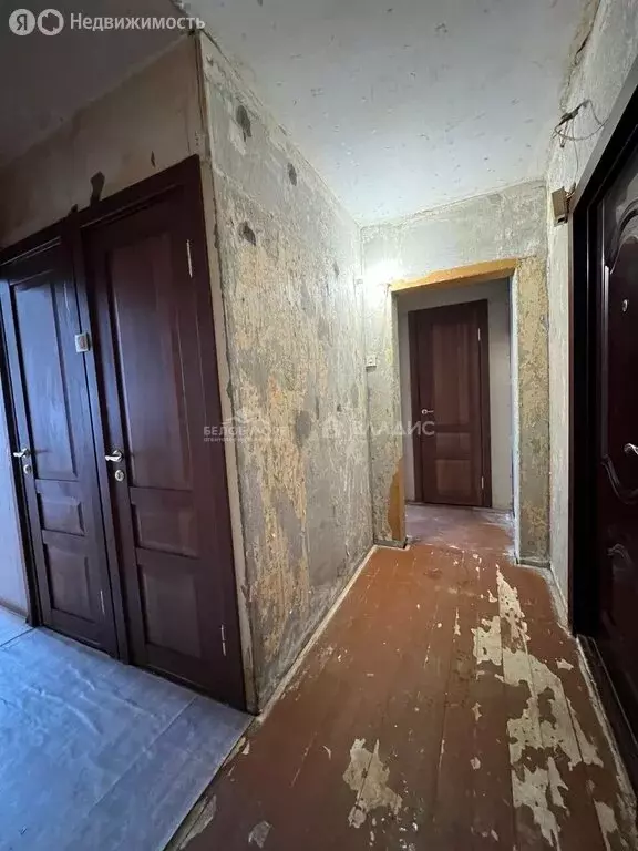 2-комнатная квартира: Северодвинск, улица Трухинова, 1 (43.6 м) - Фото 2