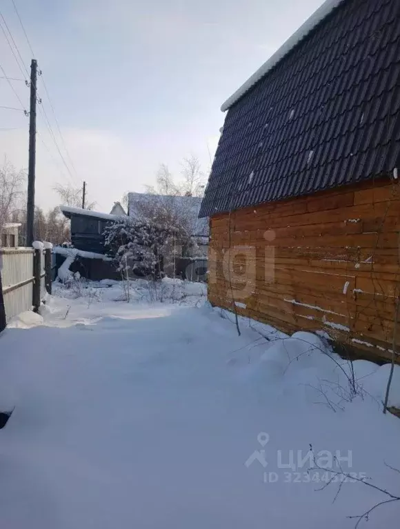 Участок в Саха (Якутия), Якутск Покровский тракт, 13 км (8.0 сот.) - Фото 1