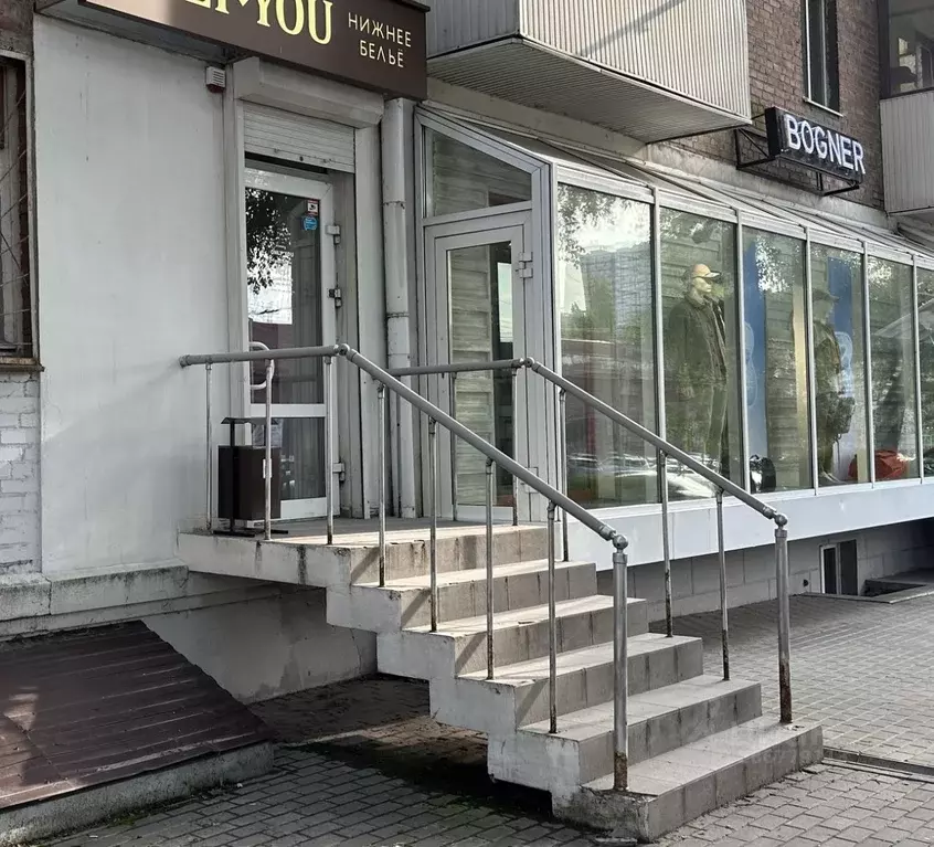 Помещение свободного назначения в Ростовская область, Ростов-на-Дону ... - Фото 2