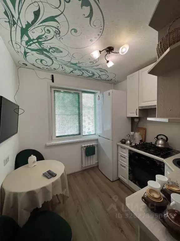 1-к кв. Тверская область, Тверь ул. Орджоникидзе, 52к2 (32.0 м) - Фото 2