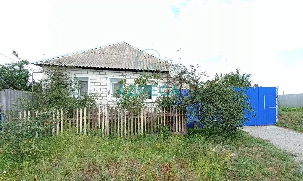 Дом в Белгородская область, Поселок Чернянка городское поселение, ... - Фото 0