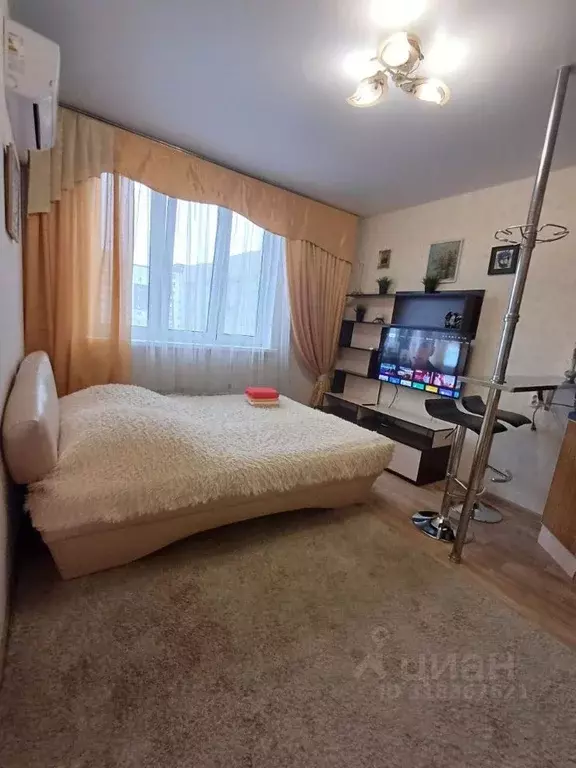 Студия Нижегородская область, Нижний Новгород ул. Героя Жидкова, 2 ... - Фото 0