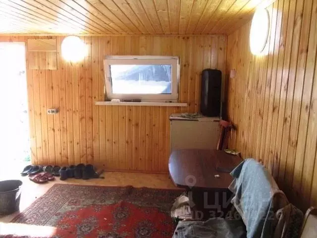 Дом в Кемеровская область, Мыски Безымянная ул. (30 м) - Фото 1