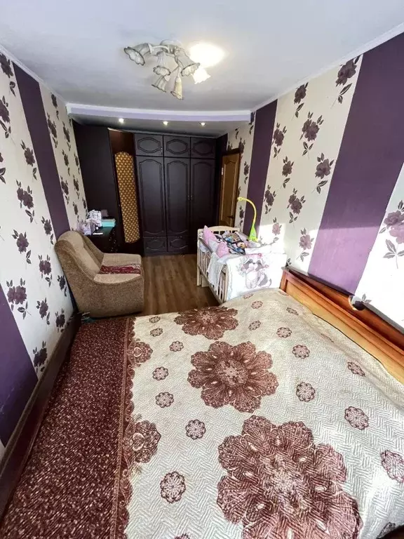 3-к кв. Московская область, Раменский муниципальный округ, пос. ... - Фото 1