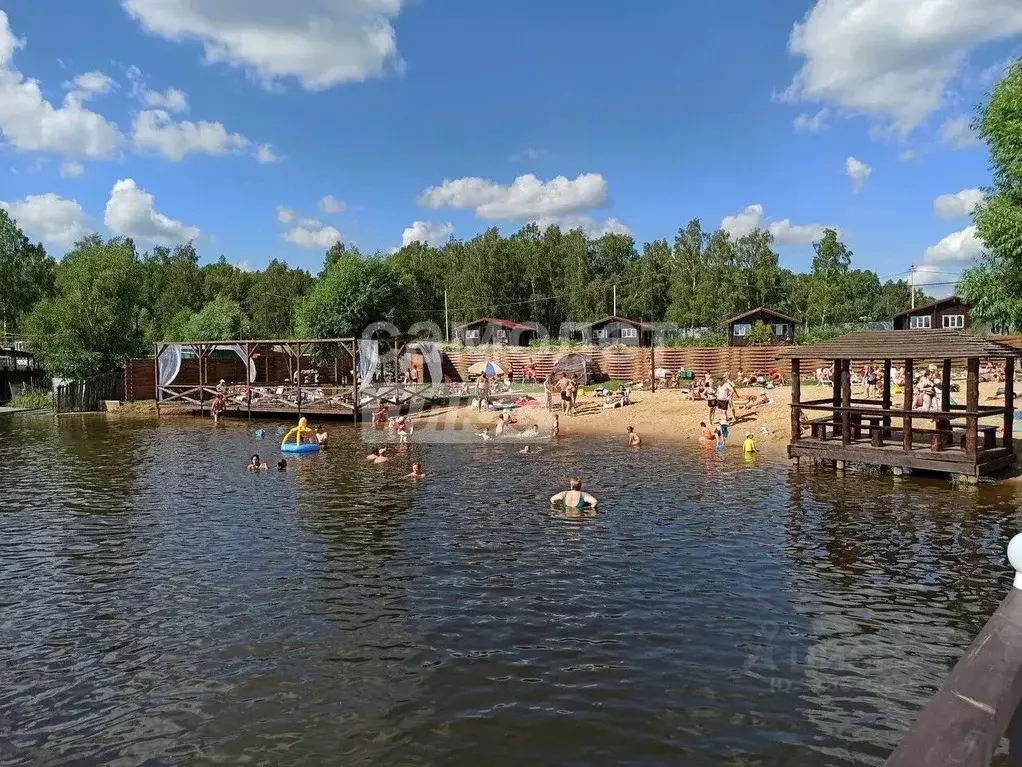 Торговая площадь в Московская область, Домодедово городской округ, д. ... - Фото 0