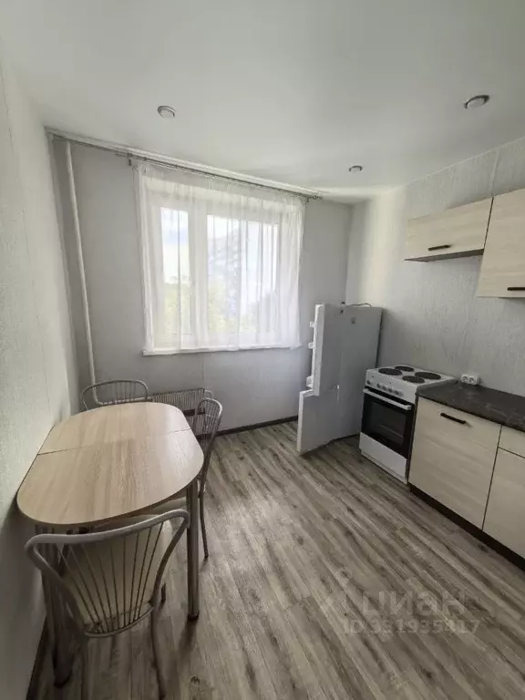 1-к кв. Москва ул. Проходчиков, 10К2 (38.8 м) - Фото 1