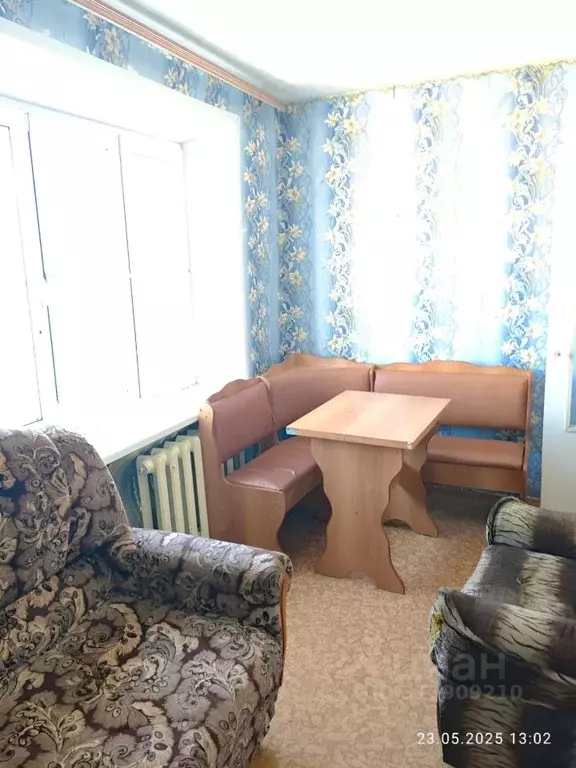 1-к кв. Мордовия, Рузаевка ул. Карла Маркса, 66 (35.0 м) - Фото 1
