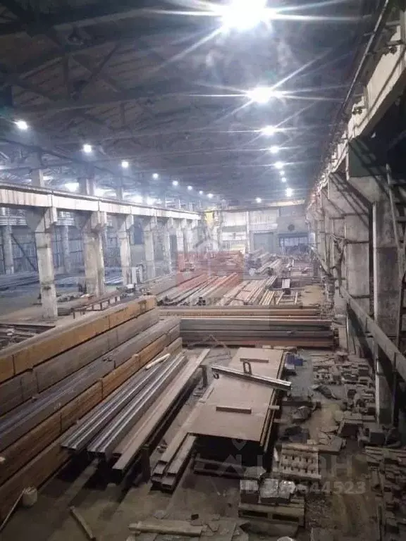 Помещение свободного назначения в Нижегородская область, Павлово ... - Фото 1