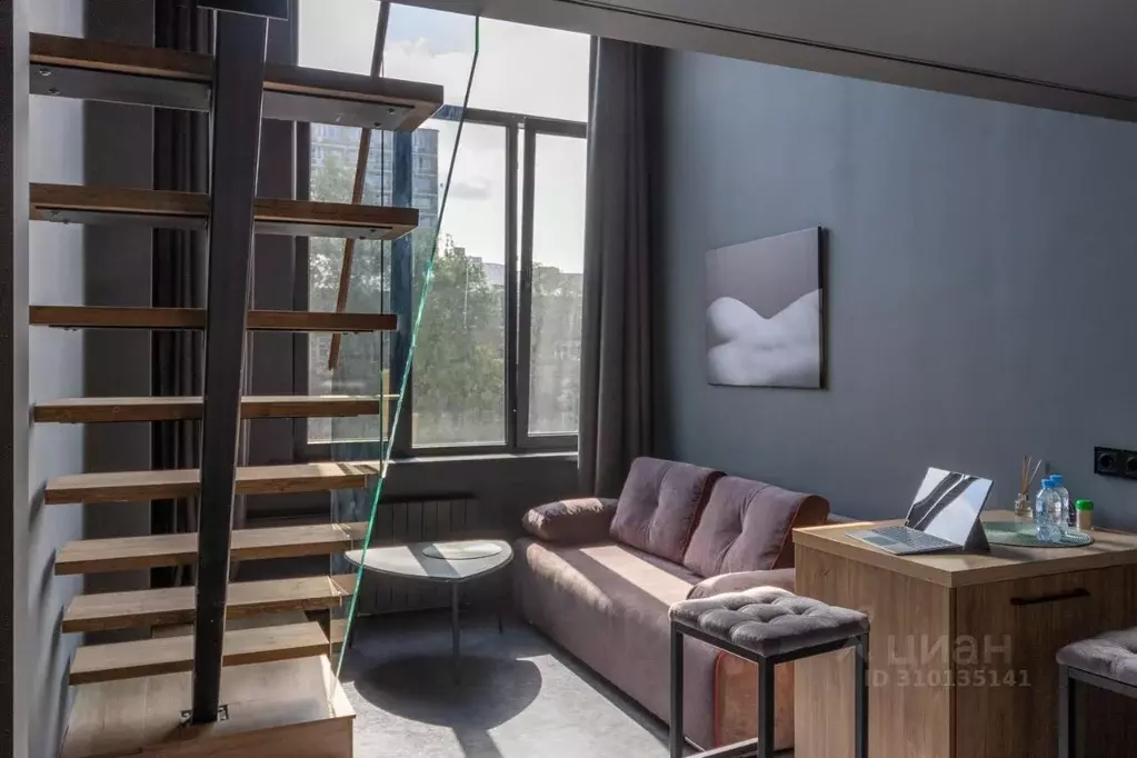 2-к кв. Москва Балтийская ул., 15 (42.0 м) - Фото 1