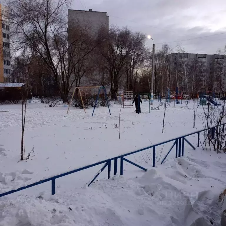 2-к кв. Ульяновская область, Ульяновск Почтовая ул., 29 (49.0 м) - Фото 2