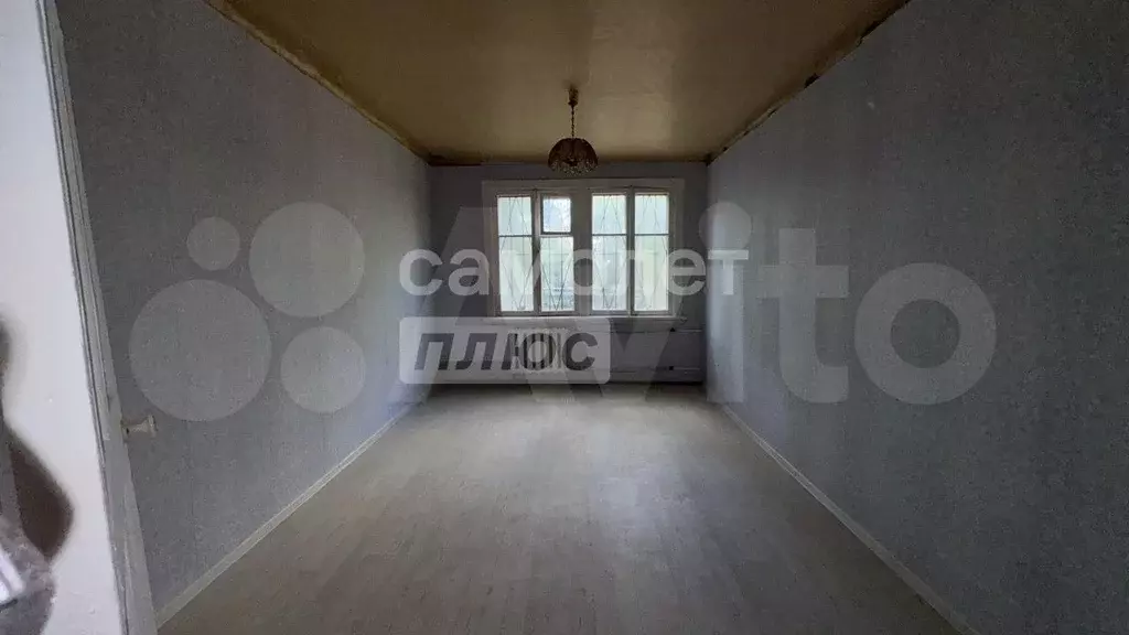 2-к. квартира, 46,8 м, 1/2 эт. - Фото 0