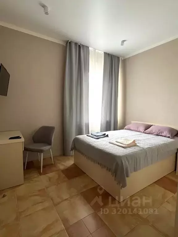 Комната Ставропольский край, Железноводск ул. Розы Люксембург, 2 - Фото 0