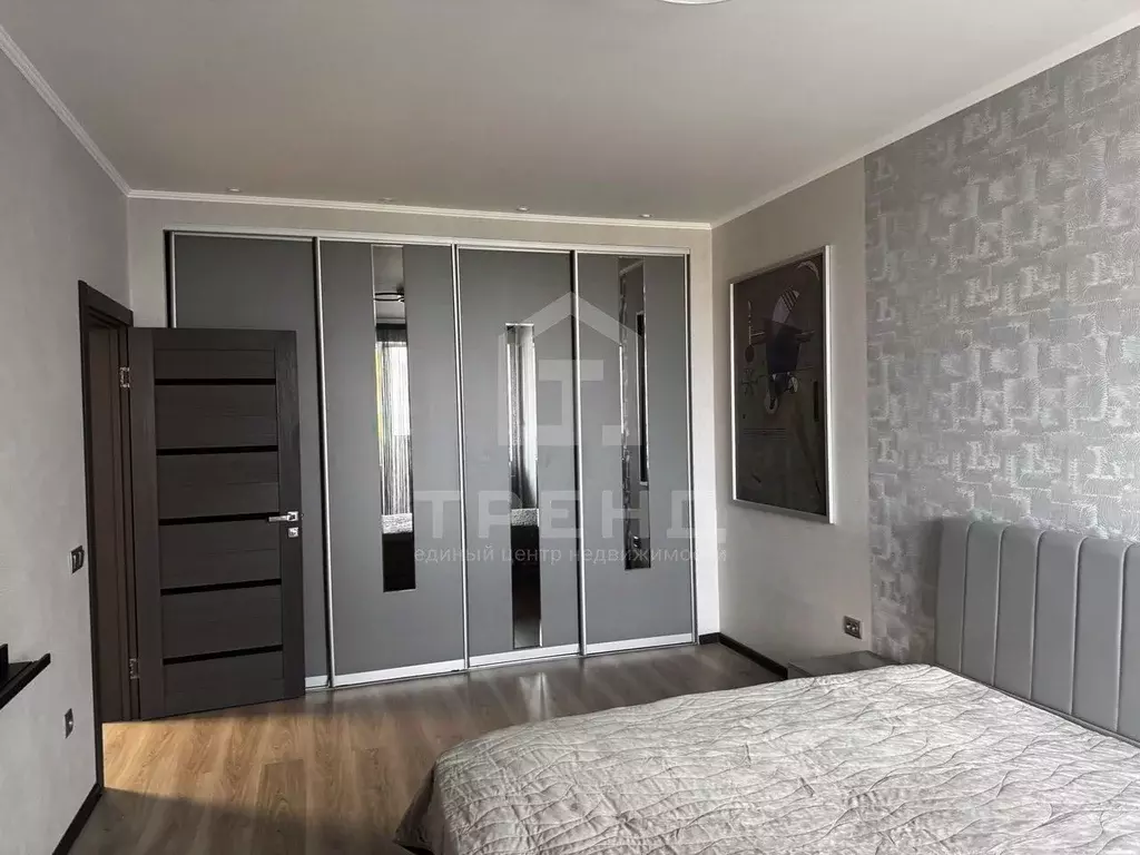 3-к кв. Санкт-Петербург Ново-Александровская ул., 14 (91.2 м) - Фото 1