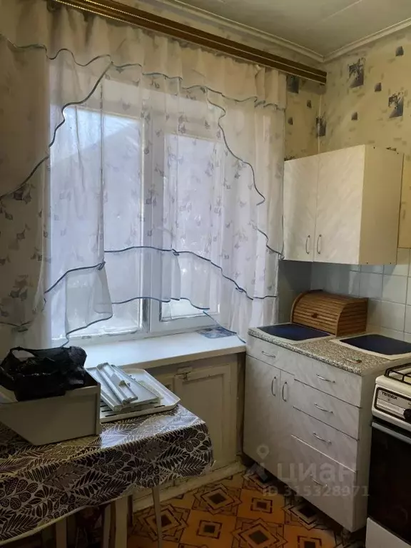 2-к кв. Волгоградская область, Волгоград ул. Вершинина, 12 (40.5 м) - Фото 1