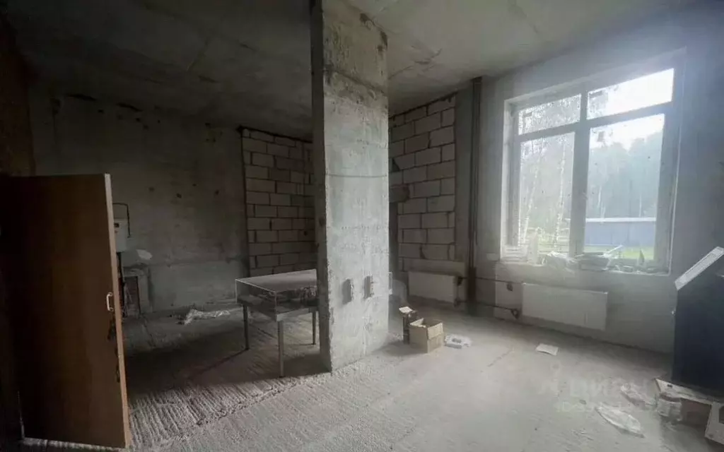 Помещение свободного назначения в Московская область, Ивантеевка ... - Фото 1