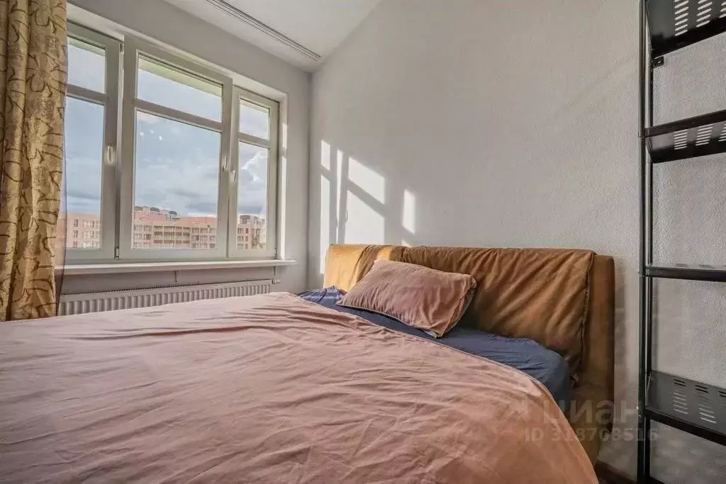 1-к кв. Санкт-Петербург Союзный просп., 4 (29.0 м) - Фото 0