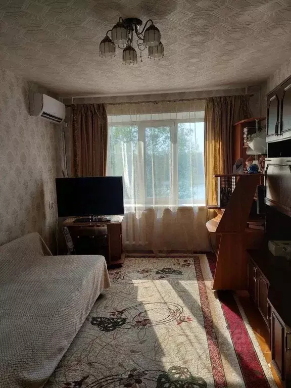 1-к кв. Башкортостан, Уфа ул. Георгия Мушникова, 13/4 (34.8 м) - Фото 2