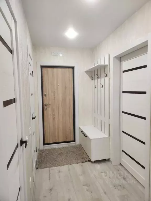 1-к кв. Чувашия, Новочебоксарск Советская ул., 33 (34.0 м) - Фото 2