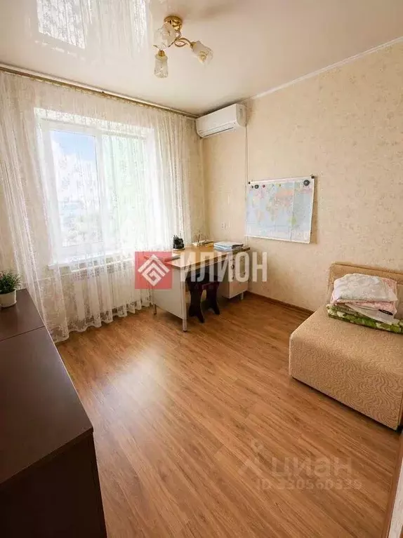 3-к кв. Севастополь просп. Октябрьской Революции, 22/10 (68.3 м) - Фото 2