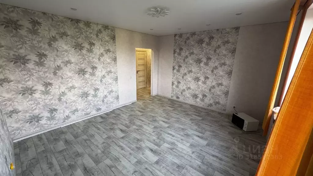 2-к кв. Башкортостан, Уфа ул. Ленина, 162/1 (57.36 м) - Фото 1