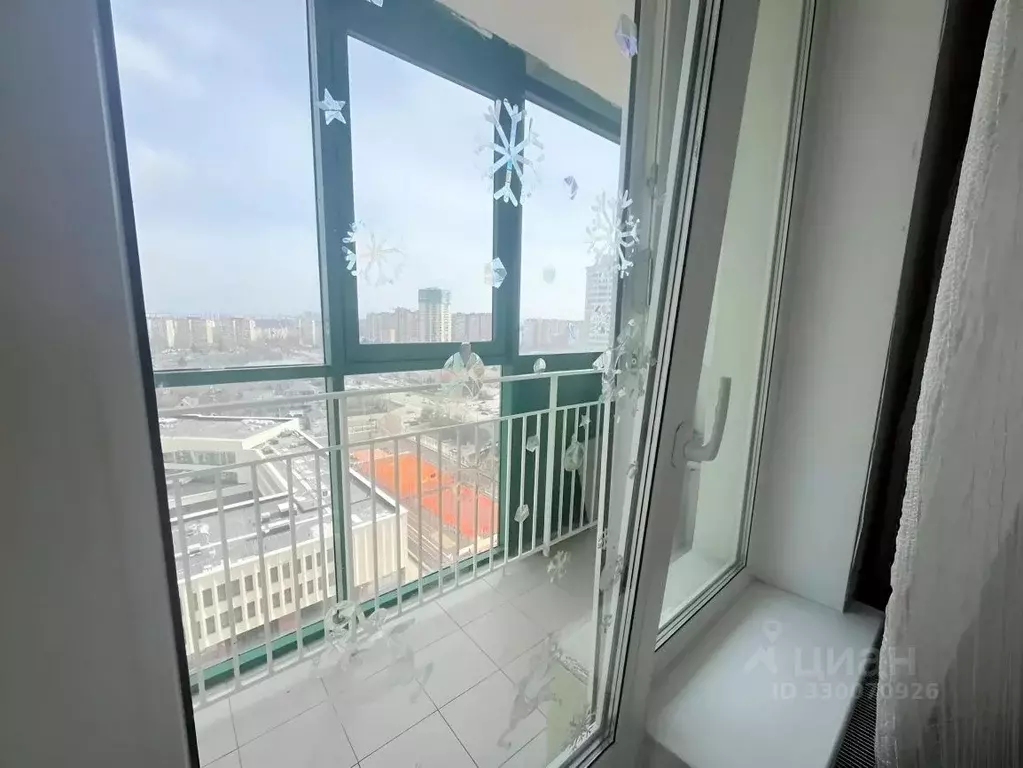 Студия Московская область, Красногорск бул. Космонавтов, 8 (25.0 м) - Фото 2
