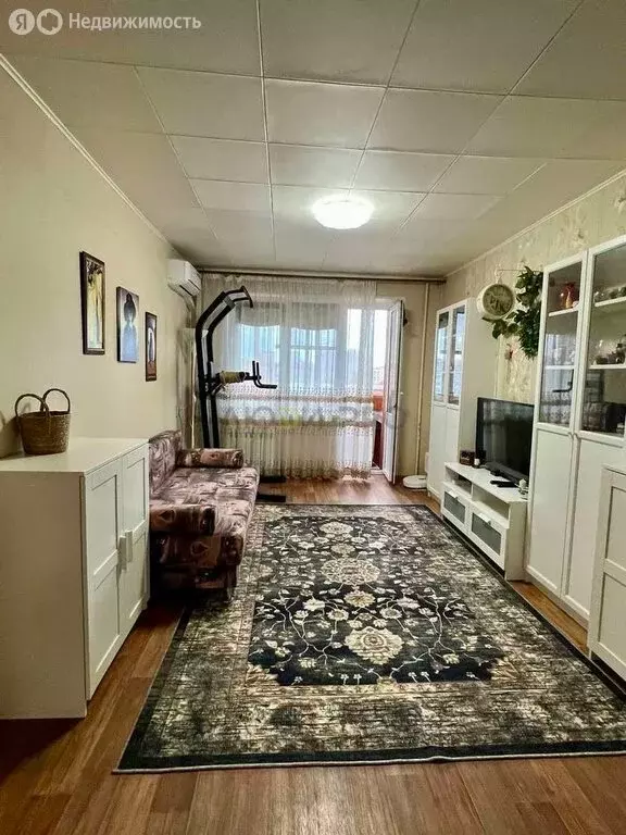 3-комнатная квартира: Уфа, бульвар Тухвата Янаби, 26 (60 м) - Фото 2