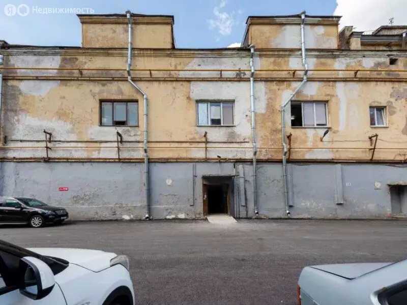 Склад (426.6 м) - Фото 2