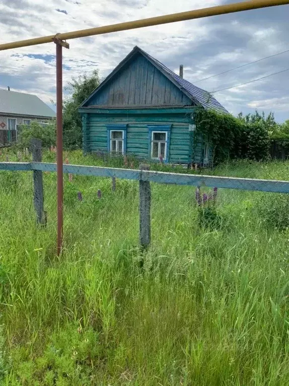 Участок в Тамбовская область, Сосновский муниципальный округ, с. ... - Фото 1