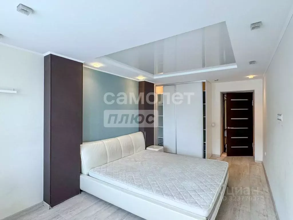 3-к кв. Амурская область, Благовещенск Игнатьевское ш., 12/2 (92.6 м) - Фото 1