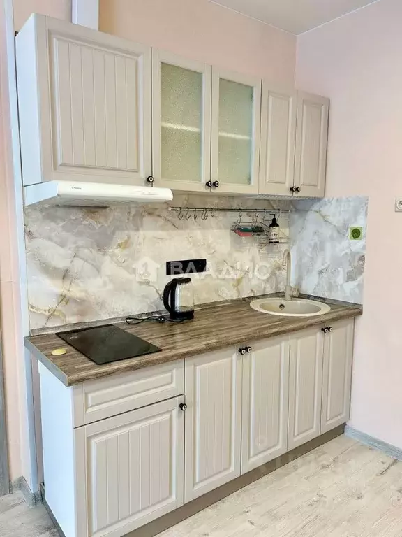 Студия Московская область, Мытищи бул. Тенистый, 5 (26.7 м) - Фото 1