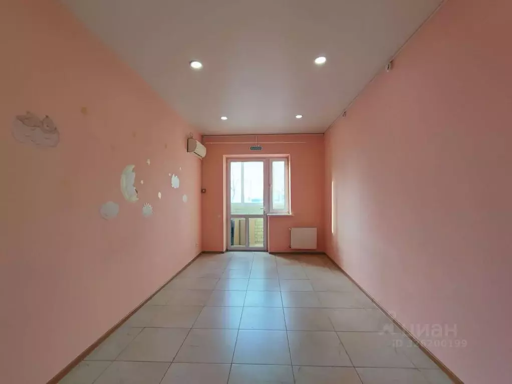 Помещение свободного назначения в Краснодарский край, Краснодар ул. ... - Фото 1