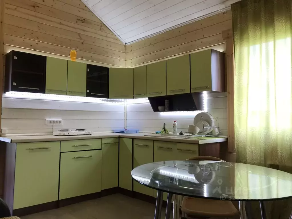 Дом в Московская область, Можайский муниципальный округ, СНТ Можайские ... - Фото 2