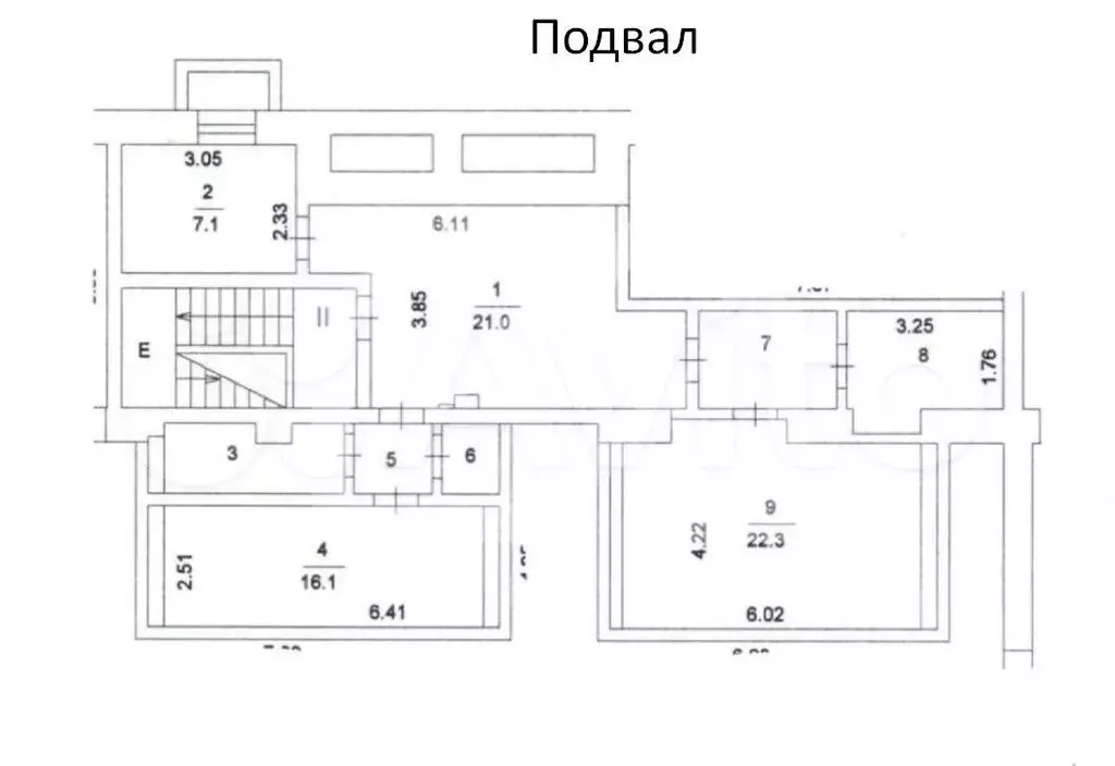 ПСН в цао - Фото 1