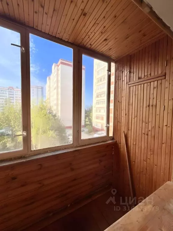2-к кв. Татарстан, Казань ул. Академика Завойского, 13 (72.8 м) - Фото 1